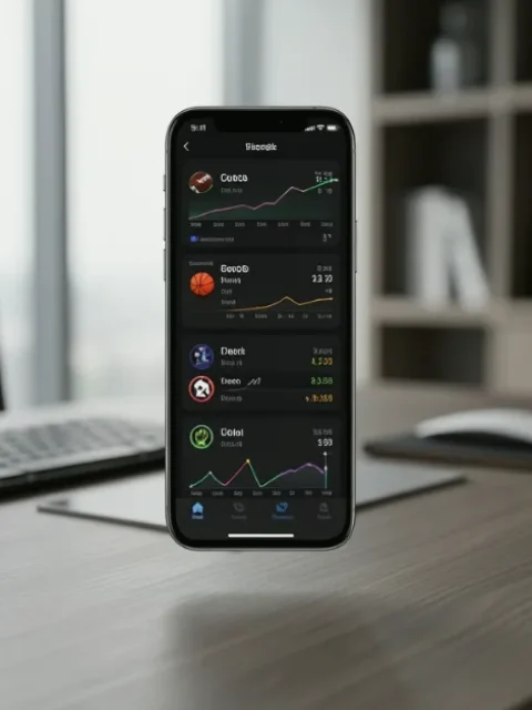 乐竞体育（中国） APP